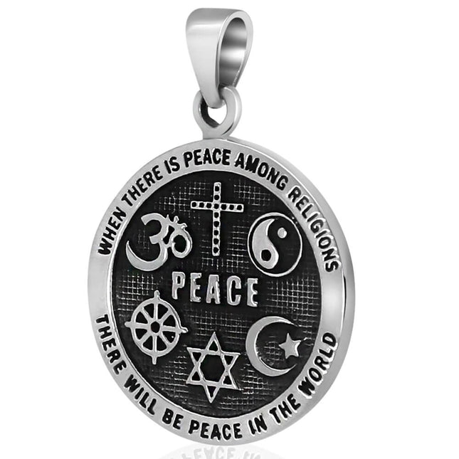World Peace