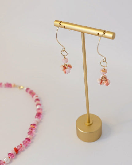 Gemmy Gem Necklace