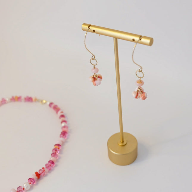 Gemmy Gem Necklace