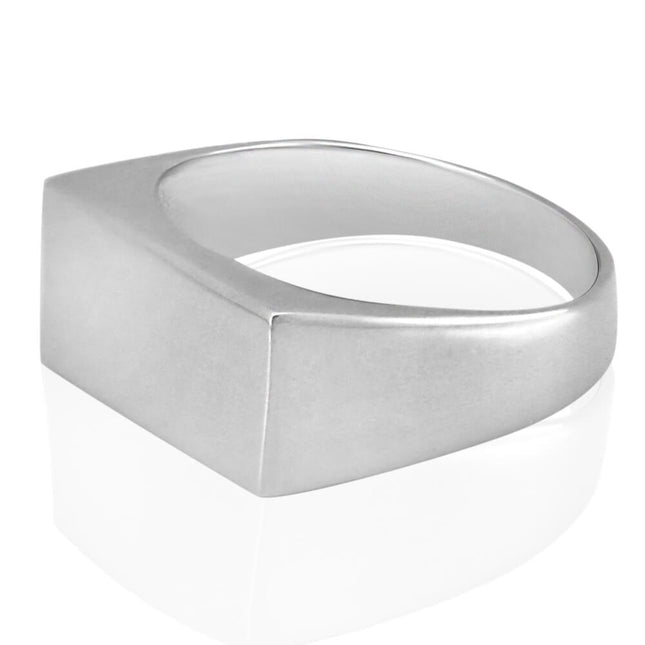 Silver Piazza