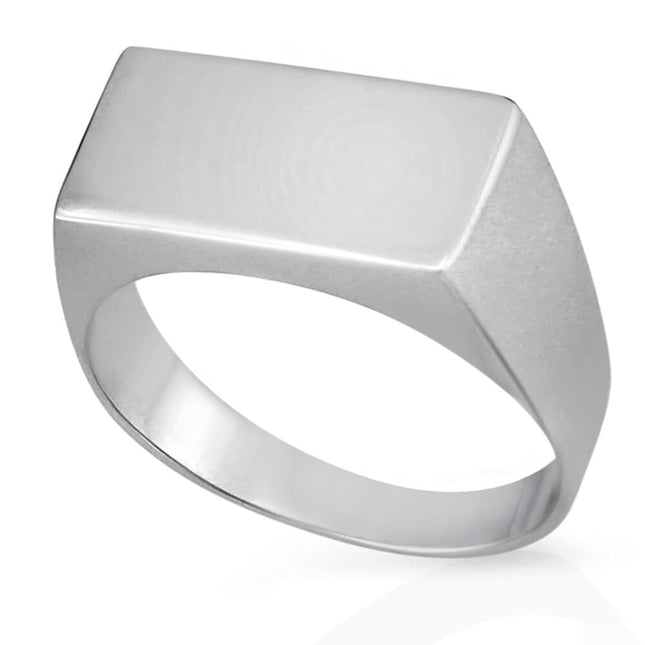 Silver Piazza