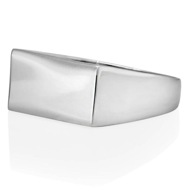 Silver Piazza