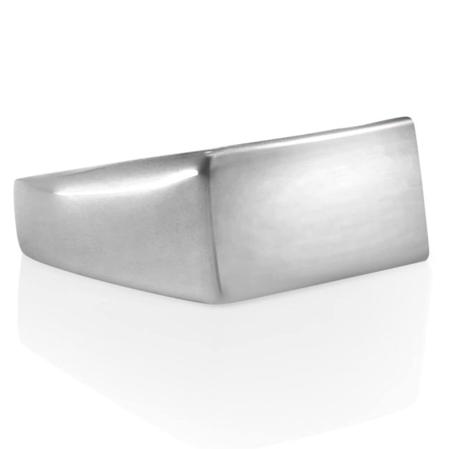 Silver Piazza