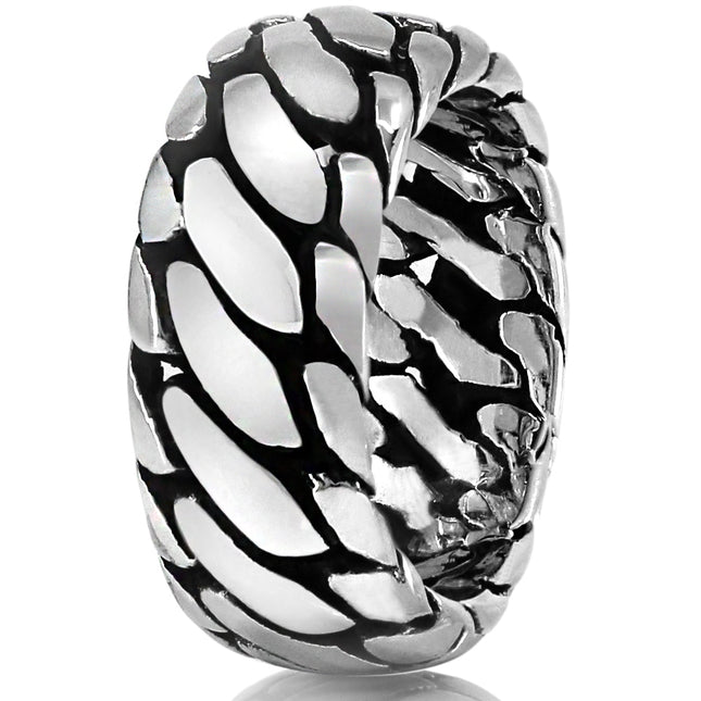 Silver Tire