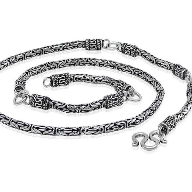 Roman Links