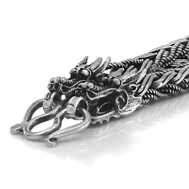 Dragon Chain