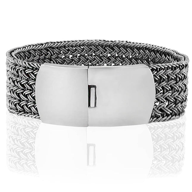Silver Net