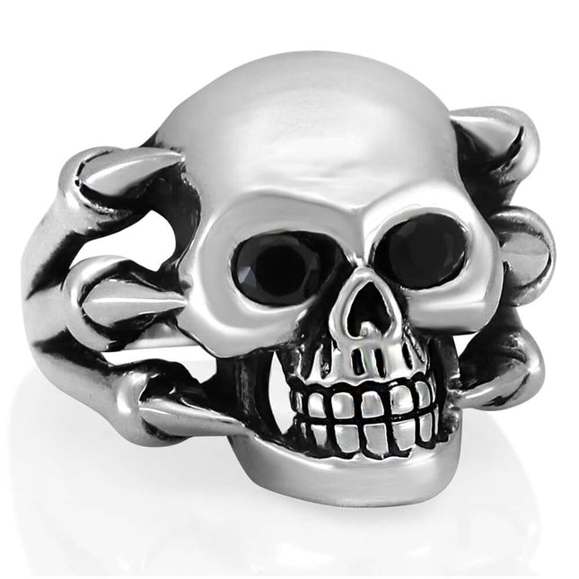 Claws Skull