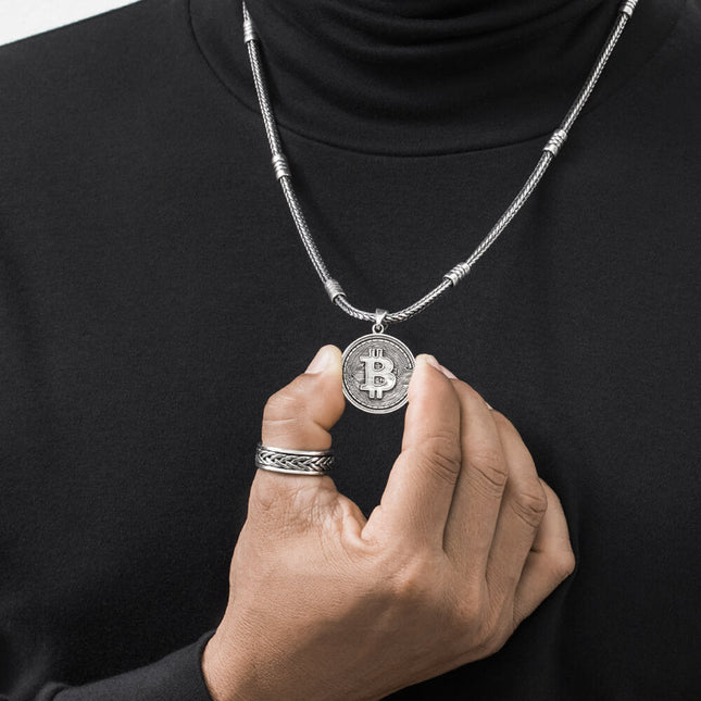 Bitcoin