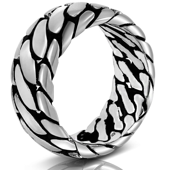 Silver Tire