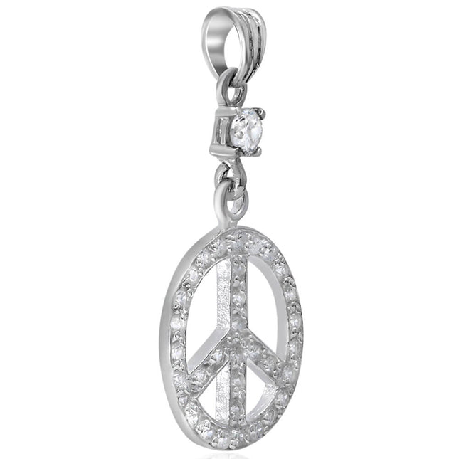 Crystal Peace