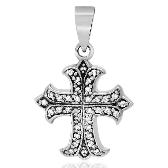 Black&White Cross