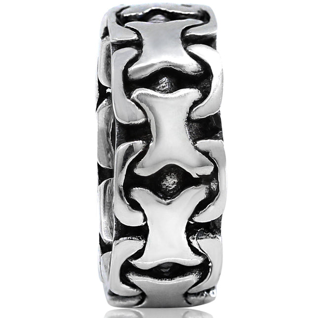 X Ring